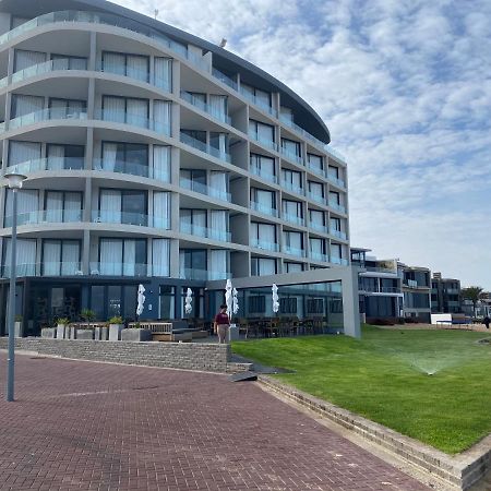 Apartment 32, Bay View Suites Langstrand Exteriér fotografie