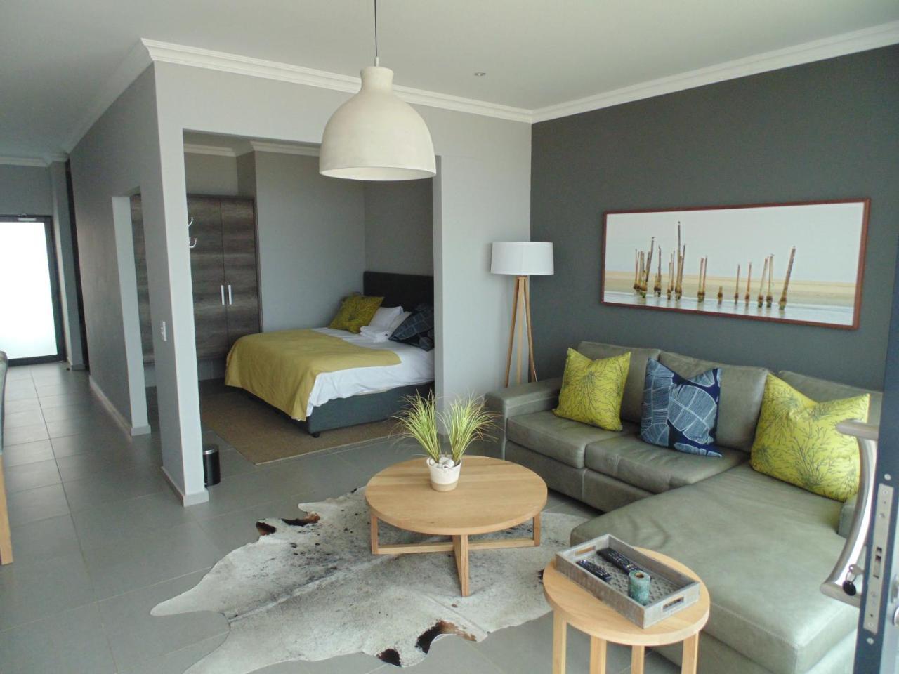 Apartment 32, Bay View Suites Langstrand Exteriér fotografie