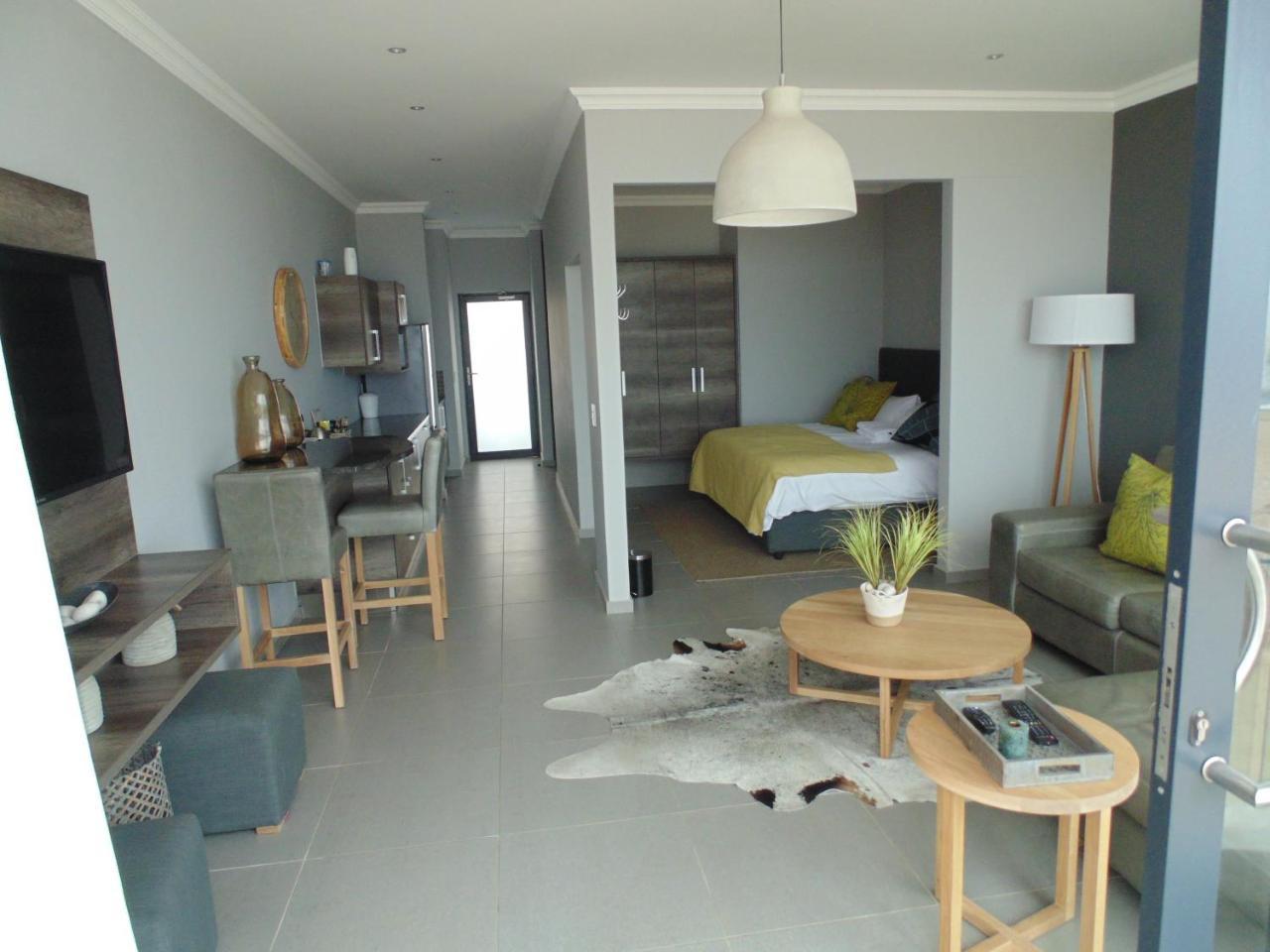 Apartment 32, Bay View Suites Langstrand Exteriér fotografie