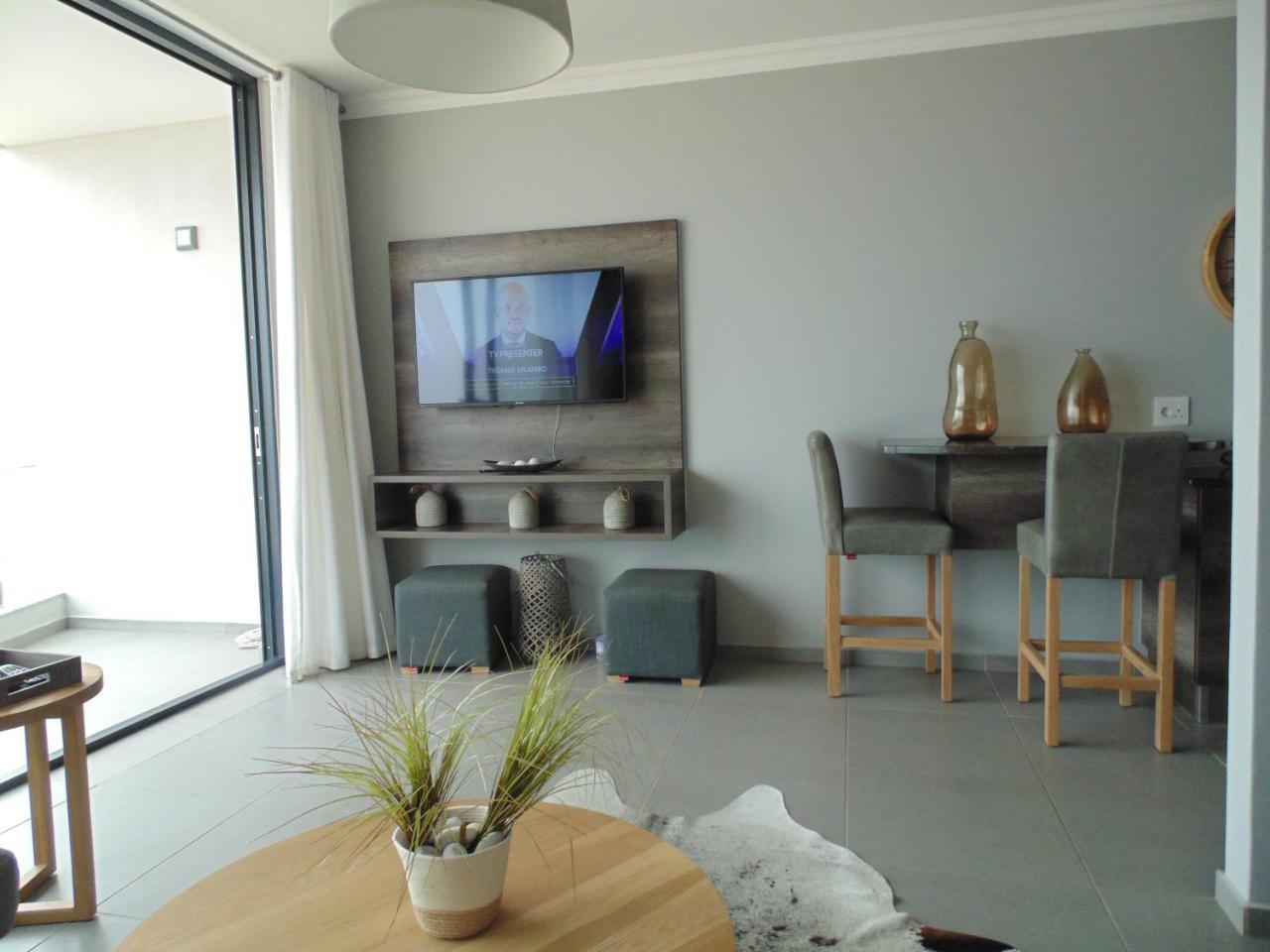 Apartment 32, Bay View Suites Langstrand Exteriér fotografie