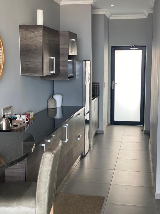 Apartment 32, Bay View Suites Langstrand Exteriér fotografie